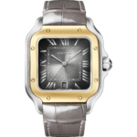 Santos de Cartier watch CRW2SA0030 - 图片 2