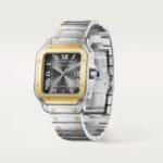 Santos de Cartier watch CRW2SA0030 - 图片 3