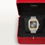 Santos de Cartier watch CRW2SA0030 - 图片 10