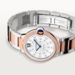 Ballon Bleu de Cartier watch W3BB0004 - 图片 5