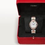 Ballon Bleu de Cartier watch W3BB0004 - 图片 8
