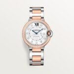 Ballon Bleu de Cartier watch W3BB0024 - 图片 3