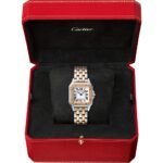 Panthère de Cartier watch W3PN0007 - 图片 2