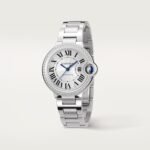Ballon Bleu de Cartier watch W4BB0023 - 图片 4