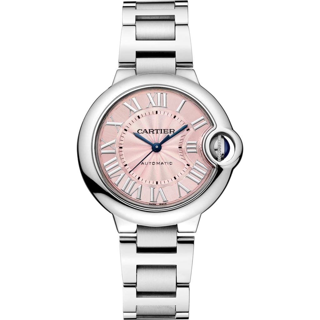 CRW6920100_1_png.jpg Ballon Bleu de Cartier watch WSBB0046 - 图片 1