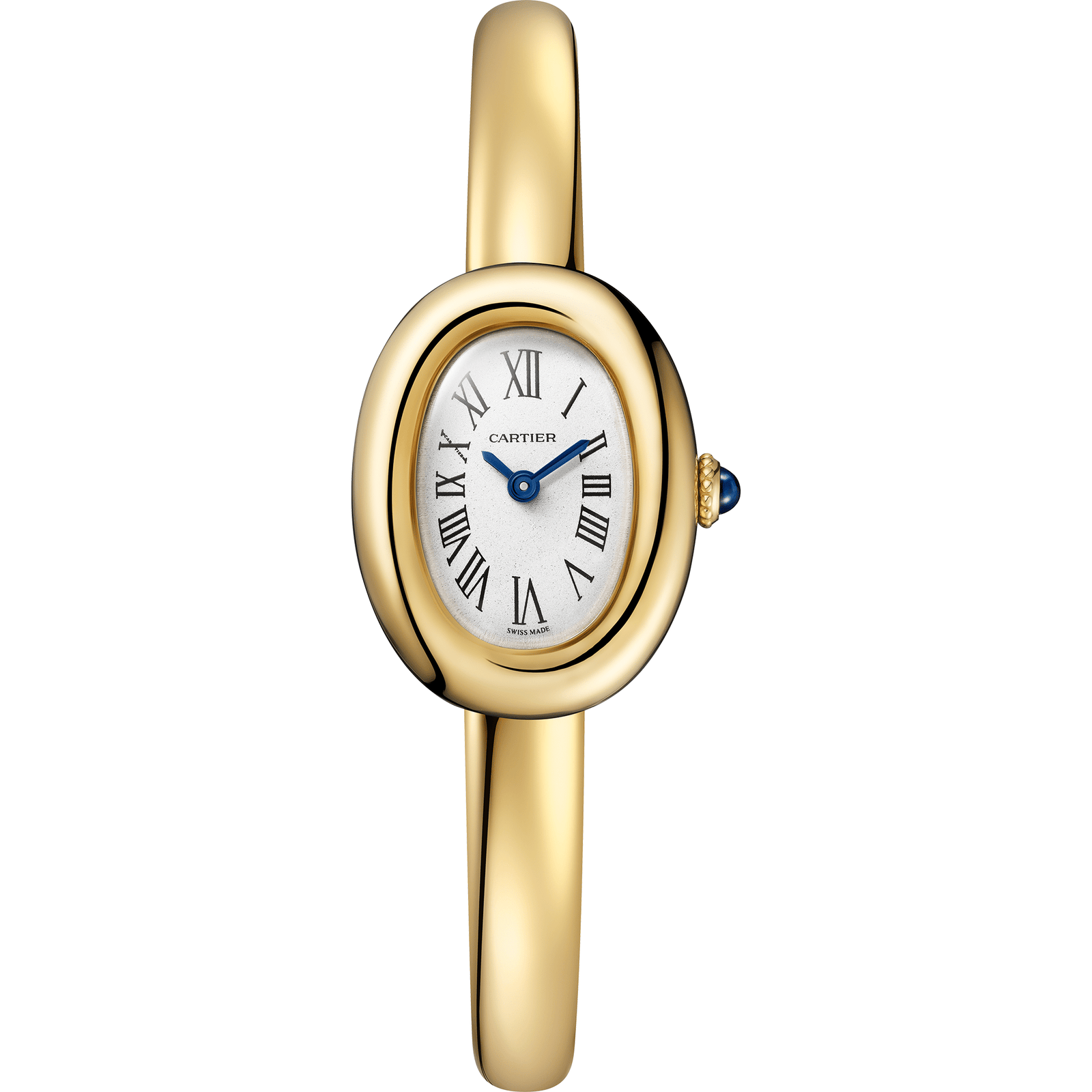 CRWGBA0035_0.png Baignoire watch Mini model, CRWGBA0035 (Size 17) - 图片 1