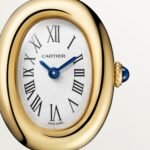 Baignoire watch Mini Model, CRWGBA0021 (Size 16) - 图片 5