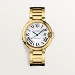Ballon Bleu de Cartier watch CRWGBB0046 - 图片 4