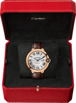 Ballon Bleu de Cartier watch WGBB0030 - 图片 8