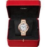 Ballon Bleu de Cartier watch WGBB0039 - 图片 2