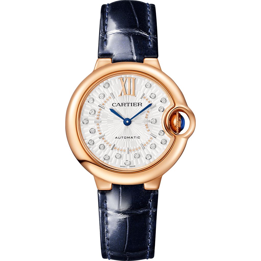 CRWGBB0052_4.png Ballon Bleu de Cartier watch CRWGBB0052 - 图片 1