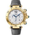 Pasha de Cartier watch WGPA0017 - 图片 2