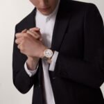 Ronde Louis Cartier watch CRWGRN0011 - 图片 2