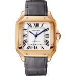 Santos de Cartier watch WGSA0031 - 图片 2