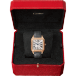 Santos-Dumont watch CRWGSA0021 - 图片 11