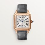 Santos-Dumont watch CRWGSA0021 - 图片 4