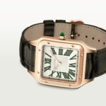 Santos-Dumont watch CRWGSA0083 - 图片 4