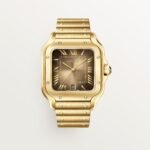 Santos de Cartier watch CRWGSA0095 - 图片 4