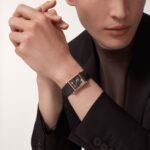 Tank Louis Cartier watch CRWGTA0092 - 图片 2