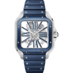 Santos de Cartier watch CRWHSA0026 - 图片 2