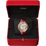 Ballon Bleu de Cartier watch WJBB0034 - 图片 2