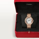 Ballon Bleu de Cartier watch WJBB0057 - 图片 5