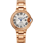 Ballon Bleu de Cartier watch CRWJBB0063