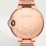 Ballon Bleu de Cartier watch CRWJBB0063 - 图片 5