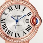 Ballon Bleu de Cartier watch CRWJBB0063 - 图片 9