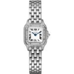 Panthère de Cartier watch WJPN0019