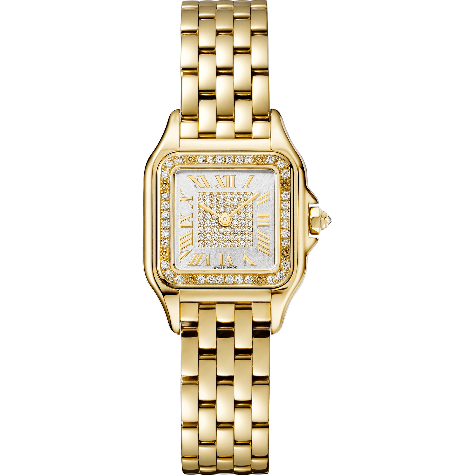 CRWJPN0042_0.png Panthère de Cartier watch CRWJPN0042 - 图片 1