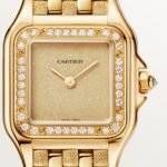 Panthère de Cartier watch CRWJPN0057 - 图片 2