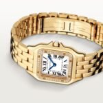 Panthère de Cartier watch WJPN0066 - 图片 3