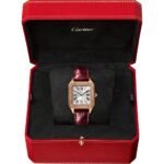 Santos-Dumont watch WJSA0017 - 图片 2