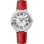 Ballon Bleu de Cartier watch CRWSBB0037