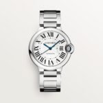 Ballon Bleu de Cartier watch WSBB0048 - 图片 3