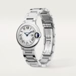 Ballon Bleu de Cartier watch CRWSBB0067 - 图片 2