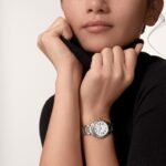 The Ronde de Cartier watch WSRN0033 - 图片 2