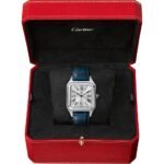 Santos-Dumont watch WSSA0022 - 图片 2