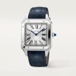 Santos-Dumont watch WSSA0032 - 图片 4