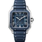 Santos de Cartier watch WSSA0048 - 图片 2