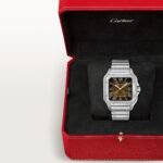 Santos de Cartier watch CRWSSA0064 - 图片 11