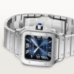 Santos de Cartier watch CRWSSA0071 - 图片 7