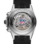 Chronomat B01 42 NFL Miami Dolphins Edition AB01342B1L2S1 - 图片 2