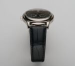 39mm Annual Calendar 18k WG Grey Dial Deployant - 图片 4