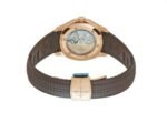 40mm 18k Rose Gold Sunburst Brown Dial - 图片 5