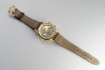 38mm Pilot Travel Time 18k RG Chocolate Brown Dial - 图片 6