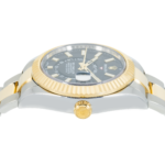 Rolex Sky-Dweller 326933 – Two-Tone 18k Yellow Gold & Stainless Steel Black Dial Oyster Bracelet - 图片 3