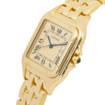 Cartier Panthère 887968 – 27mm 18k Yellow Gold Ladies Quartz - 图片 3