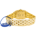 Cartier Panthère 887968 – 27mm 18k Yellow Gold Ladies Quartz - 图片 5